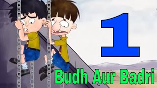 EP  1  26  Bandbudh Aur Budbak  Lallantop Memories  Funny Hindi Kids Cartoon  Zee Kids [upl. by Frodeen]