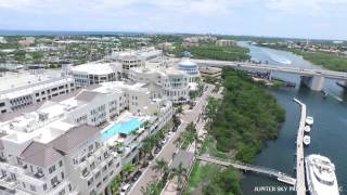 Town of Jupiter Florida [upl. by Anilejna875]