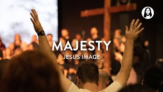 Majesty  Jesus Image [upl. by Ettelrahc]