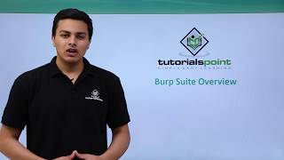 Penetration Testing  Burp Suite Overview [upl. by Nujra]