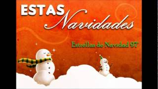 Estas Navidades  Estrellas de Navidad 97 [upl. by Coletta843]