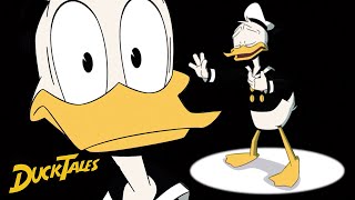 Donald Ducks Best Moments  Compilation  DuckTales  Disney XD [upl. by Eila]