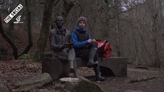 Shooting In The Wild  The Birks of Aberfeldy and Robert Burns [upl. by Lorou]