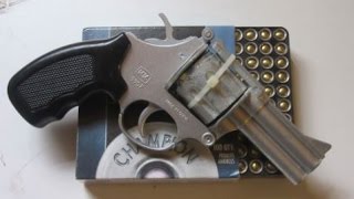 Worlds LOUDEST Cap Gun Howto [upl. by Leonardo744]