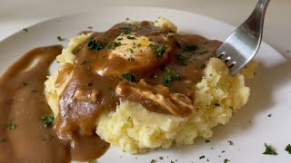 Meine deutsche Oma hat das immer gekocht Traditionelles deutsches Rezept [upl. by Delora]