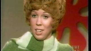 Vicki Lawrence on The Dating Game 1971 [upl. by Emsoc]