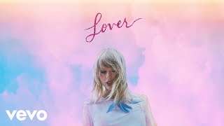 Taylor Swift  False God Official Audio [upl. by Joletta]