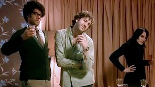 Best IT Crowd Bloopers [upl. by Weinman]