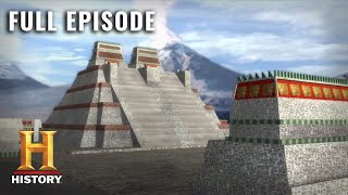 Engineering an Empire The Aztecs S1 E3  Full Episode  History [upl. by Adnorrahs]