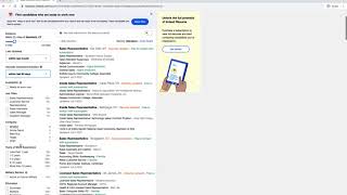 How to Search for Resumes on Indeed  Indeed US [upl. by Corneille835]