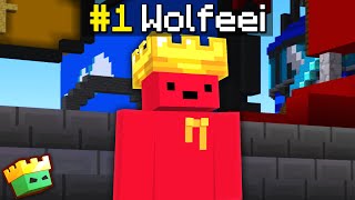 How I Won My First Minecraft Championship [upl. by Nor]