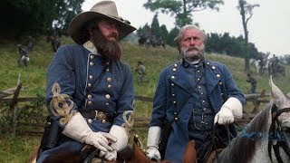 Gettysburg 1993 Review [upl. by Akemeuwkuhc]