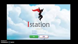 Accessing Istation with CLEVER [upl. by Neetsirk]