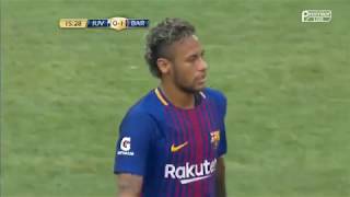 Juventus vs FC Barcelona  Full Match  International Champions Cup  22072017 HD [upl. by Betty]