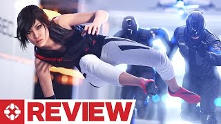 Mirrors Edge Catalyst Review [upl. by Modesta844]