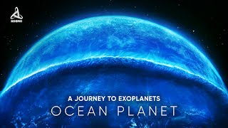 A Journey to Mysterious Exoplanets [upl. by Philomena]