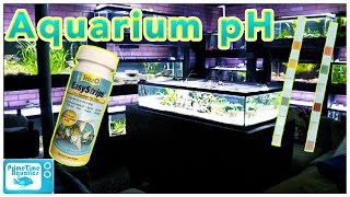 Aquarium pH Everything You NEED to KNOW [upl. by Adnwahsor]