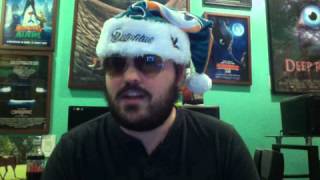 Jingle All the Way 1996 Movie Review [upl. by Merritt136]