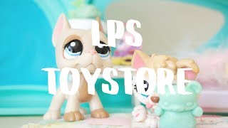 LPS Toy Store [upl. by Aila432]