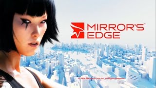 Still Alive  Mirrors Edge OST [upl. by Barayon]