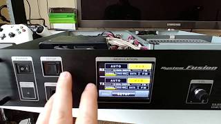 Yaesu Repeater How To Enable WiresX Mode [upl. by Innavoij307]