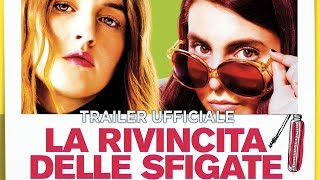 La rivincita delle sfigate  Trailer italiano ufficiale HD [upl. by Attenborough350]