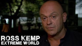 Ross Visits a Mumbai Brothel  Ross Kemp Extreme World [upl. by Donetta269]