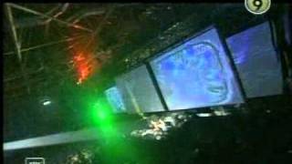 Mauro Picotto Live  Trance Energy 17022001 [upl. by Akina182]