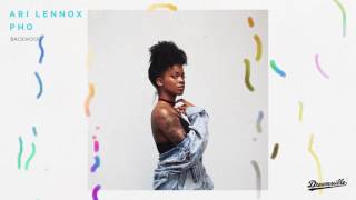 Ari Lennox  Backwood Audio [upl. by Romilly]