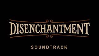 Disenchantment Theme 10 minute loop [upl. by Alcine]