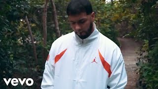 Anuel AA  Mi Retiro Video Oficial [upl. by Rafat811]