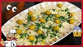 🍺 BOQUERONES EN VINAGRE 🍻 RECETA y TRUCOS 2019 [upl. by Murial828]