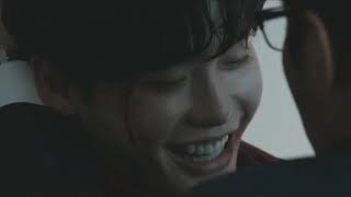 VIP  Criminal Lee Jong Suk FMV [upl. by Yaker]