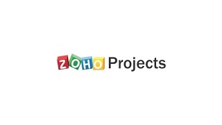 Zoho Projects Mobile App for iOS and Android [upl. by Constantia]