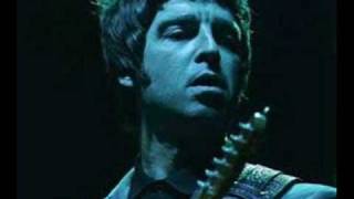 Oasis  Dont Look Back In Anger First Live Performance [upl. by Nirred393]