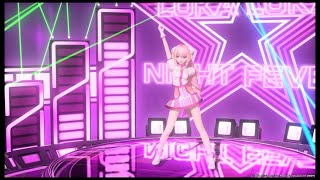 Nightcore  Luka Luka Night Fever [upl. by Lot]