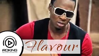 Flavour  Nigeria Ebezina Subsidy Official Video [upl. by Azelea737]