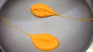 Sweet Potato Puree Natural  Sweet and Smooth Puree [upl. by Theresina]