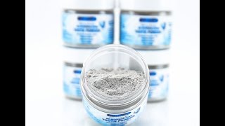 How to use Tooth Powder [upl. by Chloris376]