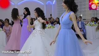 New Turkish Girls Dancing In Wedding Program 2019 [upl. by Richers]