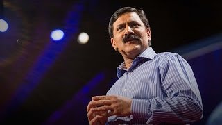 My Daughter Malala  Ziauddin Yousafzai  TED Talks [upl. by Dnalrah]