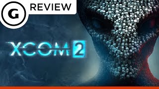 XCOM 2  Review [upl. by Revert]