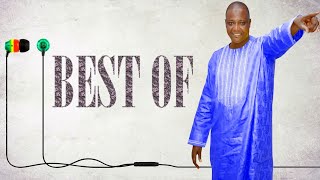 BEST OF ASSANE MBOUP [upl. by Eedna723]