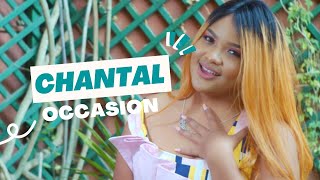 CHANTAL  OCCASION Clip Officiel 2022 [upl. by Cyrie]