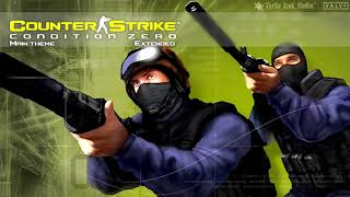 CounterStrike Condition Zero OST — Main Theme Extended [upl. by Ruthven]