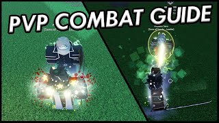 Deepwoken Advanced Combat Tips [upl. by Akit]