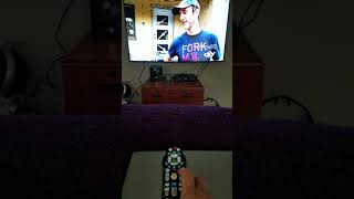 Connect Samsung TV to Verizon Fios remote [upl. by Sunev]