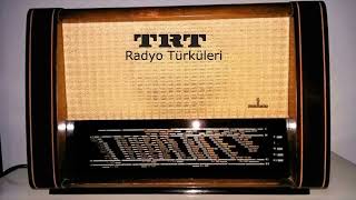 TRT Radyo Türküleri 1 Bölüm 4 Saat [upl. by Jaehne]