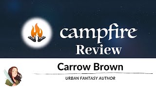 Campfire Review [upl. by Gilly]