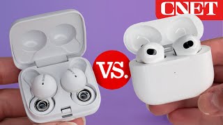 AirPods 3 vs Sony LinkBuds 1 Month Later [upl. by Derek]